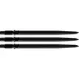 Bull's Convertible Points Micro Grip Black - Darts Kärjet - BU-57704 - 1