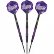 Bull's Lerena Rietbergen 90% Dartstikat - Bull's Darts Tikat - BU-37024 - 2