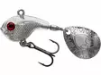 Westin DropBite Spin Tail Jig 3,4cm 17g - Bladet ja Spinnerit - P189-026-034 - 1