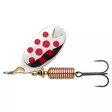 Abu Garcia Fast Attack LF Lippa 7g - Muut lipat ja lippauistimet - 1549862 - 1