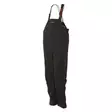 Grundens Full Share Bib Black Kalastushousut - Grundens Kalastusvaatteet - 10330-001-0014 - 3