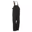 Grundens Full Share Bib Black Kalastushousut - Grundens Kalastusvaatteet - 10330-001-0014 - 2