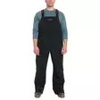 Grundens Full Share Bib Black Kalastushousut - Grundens Kalastusvaatteet - 10330-001-0014 - 5