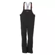 Grundens Full Share Bib Black Kalastushousut - Grundens Kalastusvaatteet - 10330-001-0014 - 1