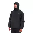 Grundens Full Share Black Vedenpitävä Takki - Grundens Kalastusvaatteet - 10329-001-0014 - 3