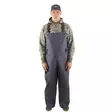 Grundens Men's Deepwater 2L Fishing Bib Anchor M - Grundens Kalastusvaatteet - 10278-025-0014 - 2