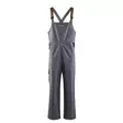 Grundens Men's Deepwater 2L Fishing Bib Anchor M - Grundens Kalastusvaatteet - 10278-025-0014 - 1