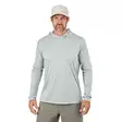 Grundens Tough Sun Masked Hoodie UPF50+ kalastuspaita - Grundens Kalastusvaatteet - 40125-376-0014 - 2