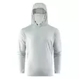 Grundens Tough Sun Masked Hoodie UPF50+ kalastuspaita - Grundens Kalastusvaatteet - 40125-376-0014 - 1