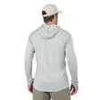 Grundens Tough Sun Masked Hoodie UPF50+ kalastuspaita - Grundens Kalastusvaatteet - 40125-376-0014 - 4