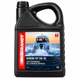 Honda Marine HP 5W-30 moottoriöljy 4L - Honda OEM Öljyt ja Kemikaalit - 40901-MHP-004 - 1