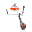 Husqvarna 535iFR akkuraivaussaha, 200-22 (1"), Balance 55, T35, Multi 300-3 - Akkukäyttöiset trimmerit - 9678505-04 - 6