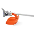 Husqvarna 535iFR akkuraivaussaha, 200-22 (1"), Balance 55, T35, Multi 300-3 - Akkukäyttöiset trimmerit - 9678505-04 - 4