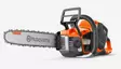 Husqvarna 540iXP 14" SP21G | ilman akkua ja laturia | Bluetooth - Akkukäyttöiset moottorisahat - 9705724-14 - 1