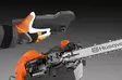 Husqvarna 540 XP Mk.III Moottorisaha 14" - Husqvarna Moottorisahat - 9707931-14 - 4