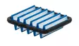 Husqvarna ilmansuodatin 545 FX Talvi - Husqvarna pienkoneiden varaosat - 5374108-04 - 1