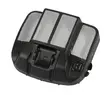 Husqvarna 5226754-04 alkuperäinen musta nylonilmansuodatin 80 µm Husqvarna 545-, 550 XP- ja 550 XPG -moottorisahoihin - Moottorisahat - 5226754-04 - 1