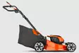 Husqvarna LC 142i Akkuruohonleikkuri - Akkukäyttöiset ruohonleikkurit - 9705418-04 - 2