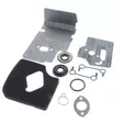 Husqvarna moottorin tiivistesarja - Raivaussahat / Trimmerit - 5450080-84 - 1