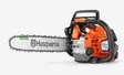 Husqvarna T540 XP Mark III Moottorisaha | 14" | SP21G SN - Husqvarna Moottorisahat - 9705179-14 - 1