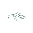 Husqvarna tiivistesarja 545 / 550 XP 50 cc - Moottorisahat - 5777666-04 - 1