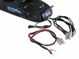 Hydra Skypoint 12V 65lb 54" Keulamoottori - Keulamoottorit ja asennussarjat - HYDRA-65B54 - 7