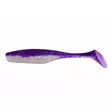 K.P Lazy Shad 3" Jigi 25kpl / Pussi - K.P Baits Lazy Shad 3" - 25-KPLS3-134 - 1