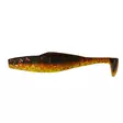 K.P Natural Shad 3,5" 10kpl Jigi - Muut K.P Baits jigit - NATU35-004 - 1