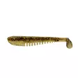 K.P Skeleton Shad 3" Jigi 5kpl - Muut K.P Baits jigit - SKSH3-001 - 1