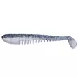 K.P Skeleton Shad 5" Jigi 5kpl - Muut K.P Baits jigit - SKSH5-013 - 1