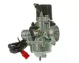 Kaasutin 12mm (18mm) CPI- / Keeway-skootterit 2-T - Mopon ja Moottoripyörän varaosat - 302-0354 - 1
