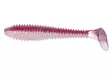 Keitech Swing Impact FAT 2.8" - LT34 Cosmos / Pearl Belly - Keitech Swing Impact FAT 2,8" Jigit - FAT28-LT34 - 1