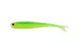 Kuore Feather 9cm 4kpl Jigi - Kuore Feather 9cm - FEA9FP4 - 1