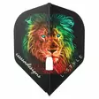 L-Style Signature Champagne Flight: L1PRO Dominik Grullich Black - L-Style Sulat - F31054 - 1