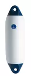 Lepuuttaja valkoinen / sininen 11*40 cm - Lepuuttajat ja köydet - M33-0491-14 - 1