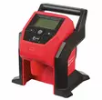 Milwaukee M12 BI-0 Akkuinflaattori - Milwaukee Puhaltimet ja Kompressorit - 4933464124 - 1