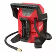 Milwaukee M12 BI-0 Akkuinflaattori - Milwaukee Puhaltimet ja Kompressorit - 4933464124 - 4