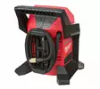 Milwaukee M12 BI-0 Akkuinflaattori - Milwaukee Puhaltimet ja Kompressorit - 4933464124 - 3