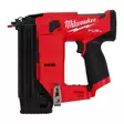 Milwaukee M12 FCN18GS-0X Akkuviimeistelynaulain 1.2mm 18G Runko - Milwaukee Naulaimet ja Niittikoneet - 4933493354 - 2