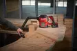 Milwaukee M18 CV-0 Rikkaimuri - Milwaukee Puhaltimet ja Kompressorit - 4933459204 - 5