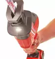 Milwaukee M18 FHZ-0 Puukkosaha - Milwaukee Sahat ja Hiomakoneet - 4933498064 - 3