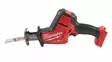 Milwaukee M18 FHZ-0 Puukkosaha - Milwaukee Sahat ja Hiomakoneet - 4933498064 - 1