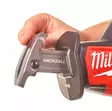 Milwaukee M18 FHZ-0 Puukkosaha - Milwaukee Sahat ja Hiomakoneet - 4933498064 - 5