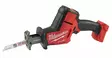 Milwaukee M18 FHZ-0 Puukkosaha - Milwaukee Sahat ja Hiomakoneet - 4933498064 - 2