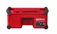 Milwaukee M18 RADDAB+G2-0 Työmaaradio - Milwaukee Työvalot ja Radiot - 4933492344 - 3