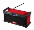 Milwaukee M18 RADDAB+G2-0 Työmaaradio - Milwaukee Työvalot ja Radiot - 4933492344 - 1
