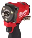 Milwaukee Mutterinväännin 1/2" M12 FCIWF12G3-0 746Nm runko - Milwaukee Porakoneet ja Mutterivääntimet - 4933493454 - 3