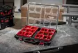 Milwaukee Packout Ohut lokerikko - Työkalupakit ja rasiat - 4932471064 - 3