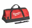 Milwaukee Työkalulaukku koko L | 60x29cm - Työkalupakit ja rasiat - 4931411254 - 3