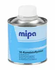 MIPA Pohjamaali 1K-Muovitartunta 0,25L - Pohjamaalit ja Kitit - 840114 - 1